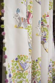 Pin By Gilli Harrison On Children S Soft Furnishings Childrens Curtains Curtains Kids Curtains