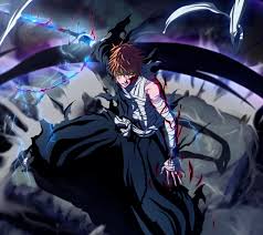 Bleach Wallpaper Ichigo Final Getsuga Anime Wallpaper Hd Add interesting content and earn coins.