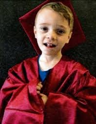 Seth Wyatt Fulkerson Obituary July 22, 2017