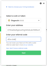 There are two approaches to mining dogecoin. Dogecoin Mining On Laptop Dev Community