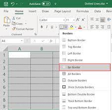 With this simple step, you would have been able to remove print lies in the spreadsheet. How To Remove Dotted Lines In Excel 3 Easy Fix Trump Excel