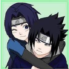 While training near the river, he will show us real life jutsu by sasuke. Sasuke Lost Long Twin Sister Naruto Fandom Wiki Fandom