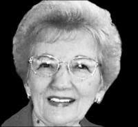 FRANCES MARCHESE Obituary (2015)