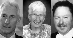 The Times obituaries for February 19, 2018