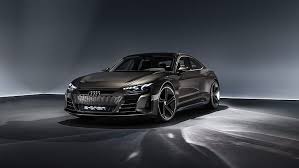 Hd Wallpaper Audi E Tron Gt Concept 2019 4k Wallpaper Flare