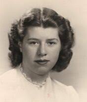 Mary E. (Joy) Button