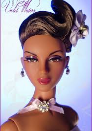 JAMIEshow Gene Marshall Doll Archive