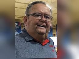 John "Jack" C. Kinsley's Obituary