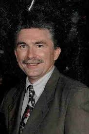 Obituary for Steven Earl Bechtold