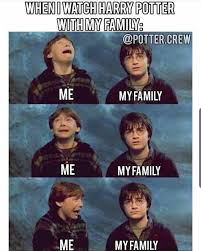 14 harry potter and ginny memes. Harry Potter Meme Chain Fandom