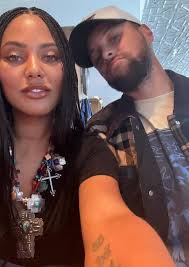 The love birds ❤️