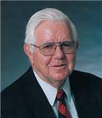 Robert Dewhirst Obituary