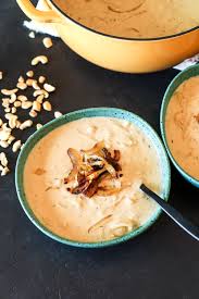 French onion chicken macaroni and cheese gives you all the flavor of your favorite french onion soup with loads of chicken and cheesy noodles to fill you up! Creamy French Onion Soup Little Bits Of