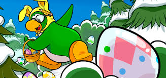 Club penguin hidden lake by secretscp. Cp Rewritten Easter Egg Hunt 2021 Full Guide Club Penguin Mountains
