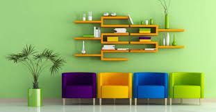 Tra i complementi d'arredo più utilizzati troviamo le mensole per arredare casa. Arredare Casa Con Le Mensole 15 Idee Che Vi Ispireranno