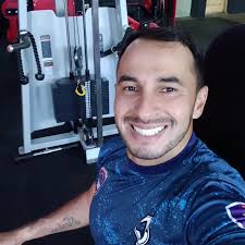 Gym time 🏋‍♂️💪🏼