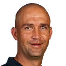 Andre Botha's Instagram, Twitter & Facebook