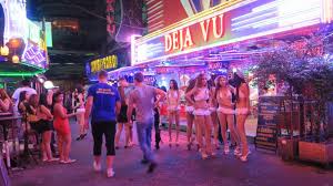 Happy a go go claims to be pattaya's no. Top 10 Gogo Bars In Bangkok Travel All Asia