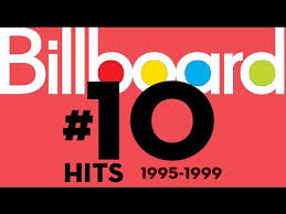 Billboard Top Hits 1995 Related Keywords Suggestions