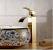 Wall Mounted Washbasin Cabinet