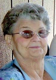 Alma Jakobs Obituary (2012)