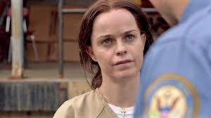 Orange Is the New Black recap: A Tittin' and a Hairin'