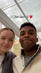 Feel like we’re getting pretty good at this whole forever thing ♥️,  #anniversary #wifeguy