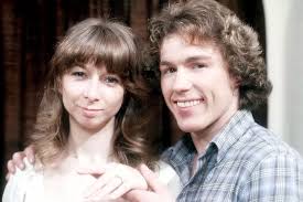 Former Corrie star, 61, and 21-year-old dancer reveal…