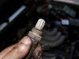 When the o2 sensor detects this imbalance, it sends signals to the ecm to adjust the air/fuel mix. How To Check An Oxygen Sensor Axleaddict