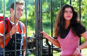 20 Years Of Pyaar Kiya To Darna Kya 5 Reasons Why The Salman Kajol Starrer Is Remembered Mamu, one man army, controversial khan, tiger salman, the tiger of bollywood, muscle khan, bhaijaan, sallu and more. 20 years of pyaar kiya to darna kya 5