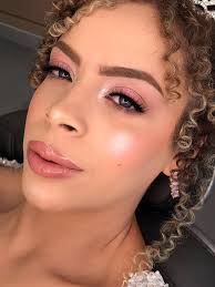 Patricia Hoffmann Makeup