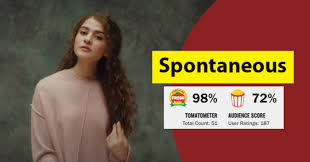 The rotten tomatoes rating system uses a scale better known as the the tomatometer. this represents the percentage of positive reviews for a the score is the percentage of users who have rated the movie or show positively. 5 Highest Rated Movies Of 2020 As Per Rotten Tomatoes Marketing Mind