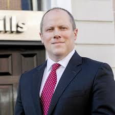Savills appoints Peter Levins to industrial and logistics role