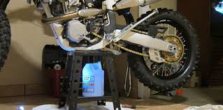 Maybe you would like to learn more about one of these? How To Adjust Motorcycle Chain Slack Solomotoparts Com
