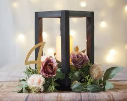 6 Bulk Wedding Lantern Centerpiece Rustic Wedding Table Decoration Farmhouse Decor Wooden Candle Holder Country Barn Wedding Gift In 2020 Rustic Wedding Table Decor Rustic Wedding Table Lantern Centerpiece Wedding