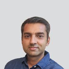 Mikunj Joshi: SVP Healthcare Practice