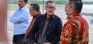 Thank You Bunda Marlin