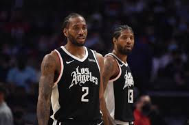 Utah jazz @ los angeles clippers lines and odds. Clippers Vs Jazz Final Score Paul George Kawhi Leonard Shine In Massive Home Win For Los Angeles Draftkings Nation