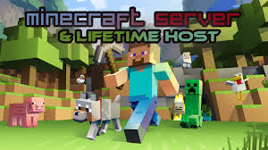 Minecraft server hosting bedrock free. Create A Minecraft Server Including Free Hosting By Countrydragon Fiverr
