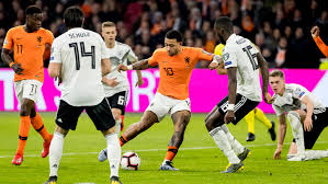 Altijd de nieuwste statistieken en analyses op ons platform. Kaartverkoop Ek Voetbal 2020 Gestart Radar Het Consumentenprogramma Van Avrotros