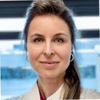 Annie Bouchard-Mercier