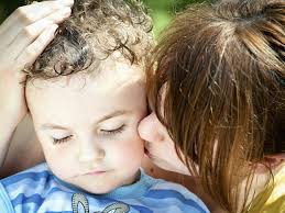 Is It Normal That My Baby Doesn T Like Being Held Or Cuddled Babycenter