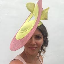 Millinery Workshops in France by Tracy Chaplin