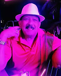 Carl S. Ramjohn Obituary 2024