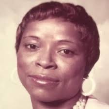 Remembering Earline W. Brown