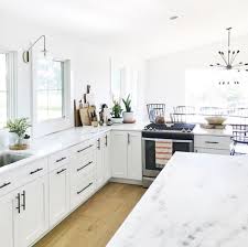 Modern T Bar Black Kitchen Cupboard Handles Cabinet Hardware Drawer Pulls 2 10 Pd3383hbk Kitchen Cabinet Remodel White Kitchen Remodeling White Modern Kitchen