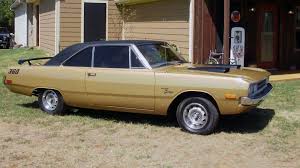 Image result for Light Gold 1972 Dart