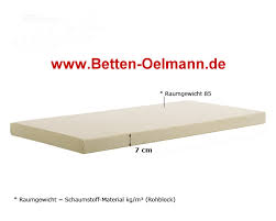 Finden sie ihre perfekte matratze bei uns in hamburg. Tempur Matratzenauflage 7 N Oelmann Betten Gardinen