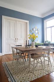 Wandfarbe Blau Und Petrol Die Besten Ideen Fur Blautone