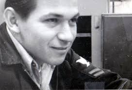 Antonio Martinez Obituary